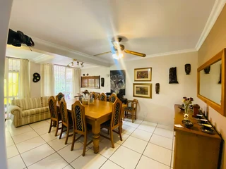 Spacious Four Bedroom House