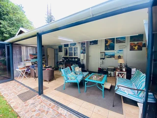 Spacious Four Bedroom House