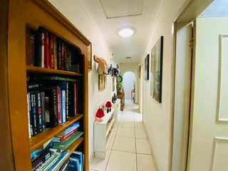 Spacious Four Bedroom House