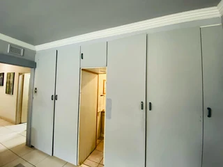 Spacious Four Bedroom House