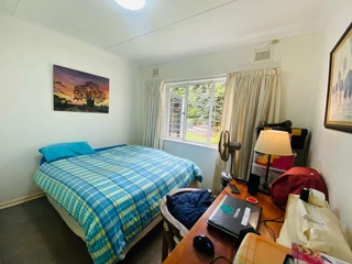 Spacious Four Bedroom House