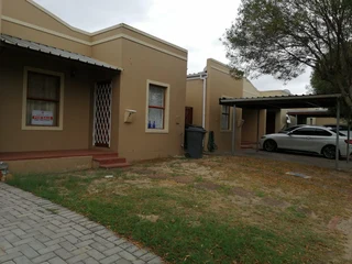 Your home awaits you in Bardale Village
