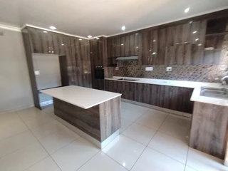 Large family home for that growing family