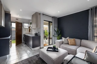 House in Lotus Gardens For Sale