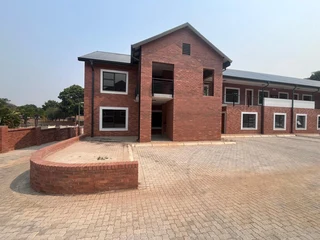 Townhouse in Fauna Park For Sale