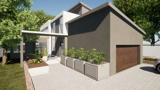 DOUBLE STOREY HOME IN OUR NEW STUNNING MIDSTREAM HEIGHTS ESTATE