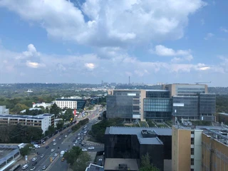 Prime Office Space for Lease at 173 Oxford Road, Rosebank