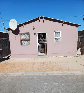 Affordable Kuyasa Gem: 2-Bedroom House for R350,000!