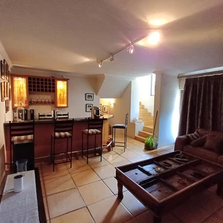 Entertainers delight and well designed