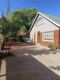 Beautifully renovated double-storey house