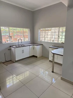 Beautifully renovated double-storey house