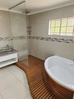 Beautifully renovated double-storey house