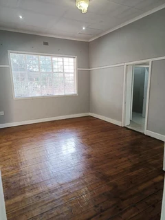 Beautifully renovated double-storey house