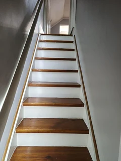 Beautifully renovated double-storey house