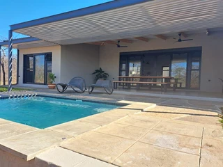 Exceptional 3-bedroom home in one of the most desirable Estates - Zandspruit Bush &amp; Aero Estate