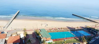 **Frontline Apartment for Sale in Prime North Beach Location**