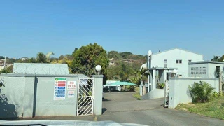 Amanzimtoti Apartment For Sale