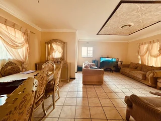 3 bedroom house located in Vryheid