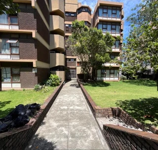 Exceptional Residential Five-Story Block of Flats in Southernwood