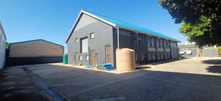 676 sq. meter Commercial in Sidwell For Sale