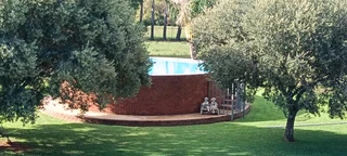 OUTSTANDING SMALL HOLDING. CAN BE USED FOR,GUESTHOUSE,ANY BUSINESS. ANY FARMING,LOTS OF WATER.