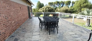 OUTSTANDING SMALL HOLDING. CAN BE USED FOR,GUESTHOUSE,ANY BUSINESS. ANY FARMING,LOTS OF WATER.