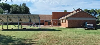 OUTSTANDING SMALL HOLDING. CAN BE USED FOR,GUESTHOUSE,ANY BUSINESS. ANY FARMING,LOTS OF WATER.