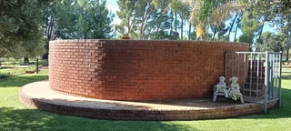 OUTSTANDING SMALL HOLDING. CAN BE USED FOR,GUESTHOUSE,ANY BUSINESS. ANY FARMING,LOTS OF WATER.