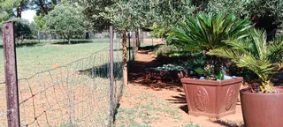 OUTSTANDING SMALL HOLDING. CAN BE USED FOR,GUESTHOUSE,ANY BUSINESS. ANY FARMING,LOTS OF WATER.