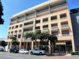 2 Bedroom Umhlanga Apartment