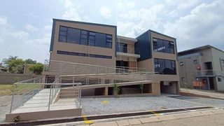 670 SQUARE METER OFFICE SPACE FOR SALE | SILVER LAKES | PRETORIA
