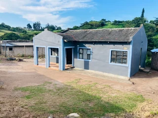 3 BEDROOMS Freestanding House FOR SALE in UMbhedula, Klaarwater, Pinetown