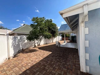 3 Bedroom House in Security Complex for sale.