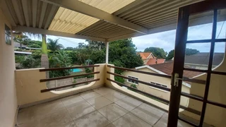 3 Bedroom 2 Bathroom Apartment For Rent in Durban North