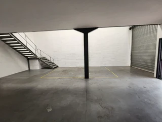 Warehouse Unit To Let