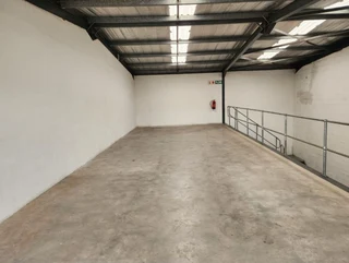 Warehouse Unit To Let