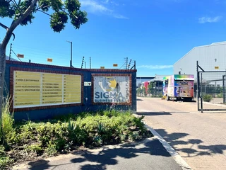 Warehouse Unit To Let