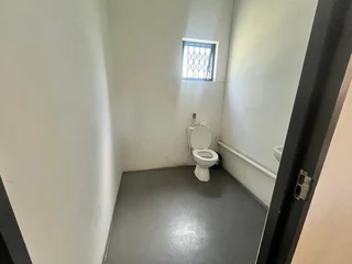 Warehouse Unit To Let