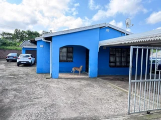 House in Umlazi U For Sale