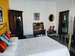 HOUSE IN EXCELLENT CONDITION. BEAUTIFUL GARDEN. BOREHOLE. NO REPAIRS NEEDED.