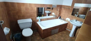 DESIGN YOUR OWN MILTIFARIOUS DUBBELSTORY HOUSE. STRONG WATER. LARGE WOKSHOP. VIEW  TO PLAN.