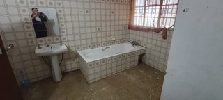 DESIGN YOUR OWN MILTIFARIOUS DUBBELSTORY HOUSE. STRONG WATER. LARGE WOKSHOP. VIEW  TO PLAN.