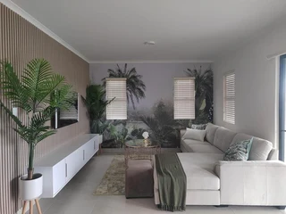 Exclusive,Brand New 3 Bedroom Free Standing Home