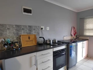2 Bedroom Investment Apartment in Security Complex