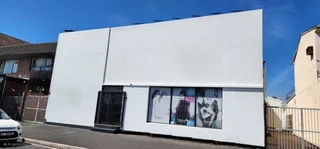 Industrial Property With Great Possibilities