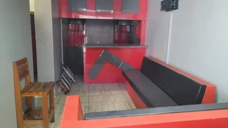 OWN YOUR OWN PUB AND GRILL WITH GREAT POTENSIAL.  LARGE FLOOR SPACE.