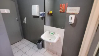 OWN YOUR OWN PUB AND GRILL WITH GREAT POTENSIAL.  LARGE FLOOR SPACE.