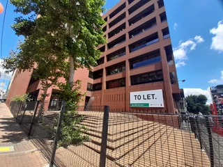 Mineralia Building | Braamfontein | Johannesburg