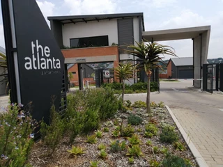 2 bed 2 bath Apartment at The Atlanta Lifestyle Estate 1st floor