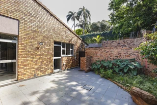 Stunning , modern three bedroom Townhouse for sale